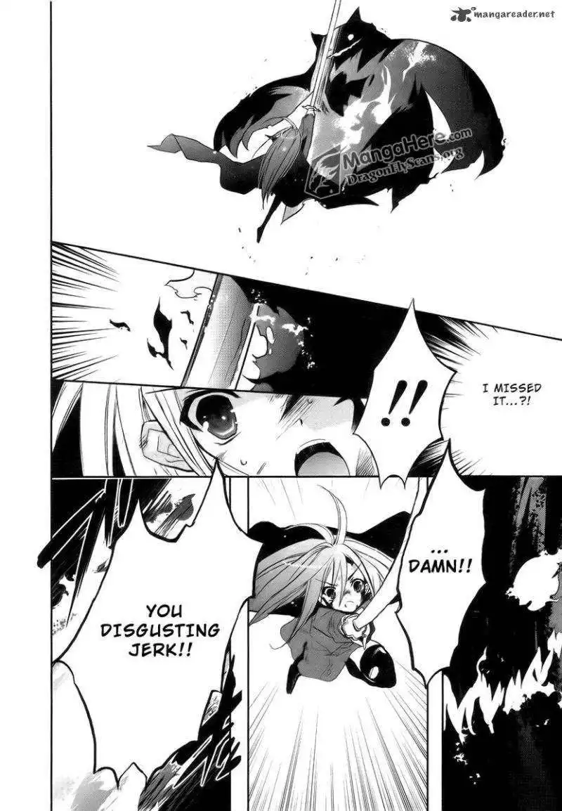 Shakugan no Shana Chapter 28 18